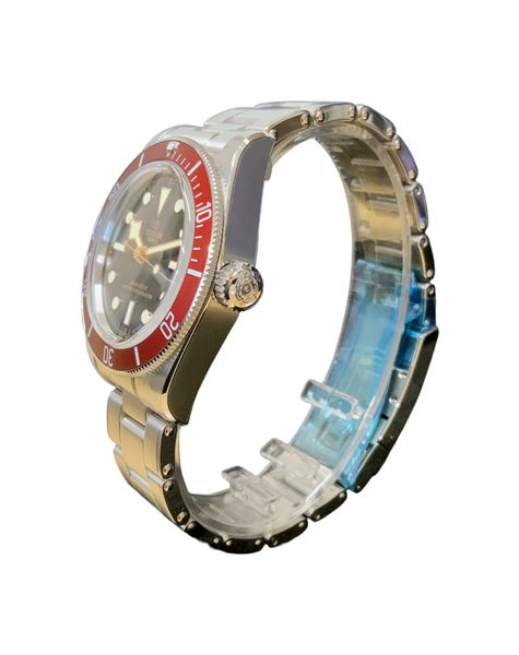 Tudor Black Bay M7941A1A0RU-0001